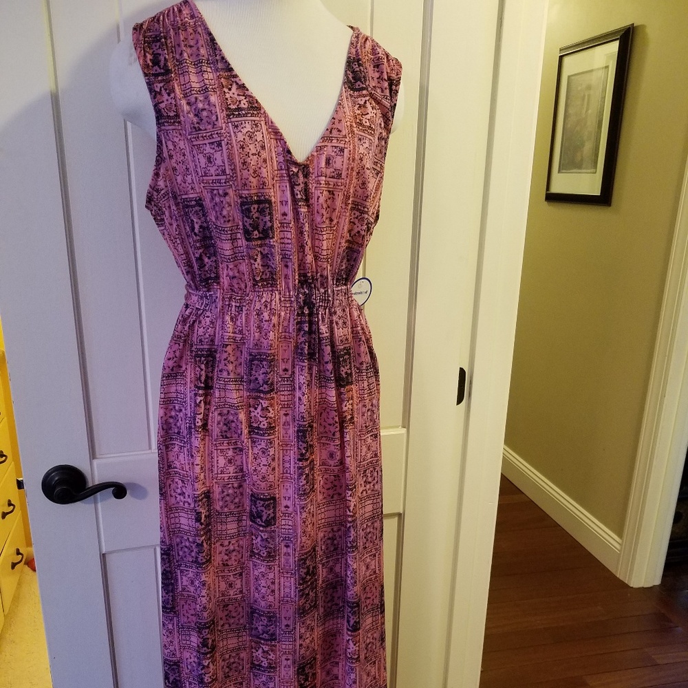 NWT Bathing Suit Cover Up